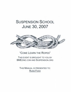 suspensionschool
